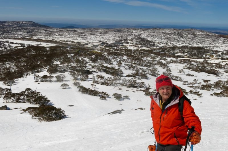 PlanetSKI in Perisher, Australia